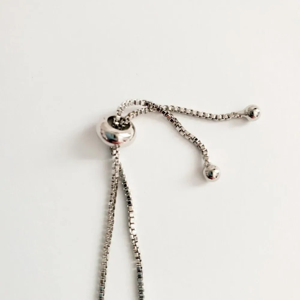 Sea Turtle Bracelet, Nautical Jewelry